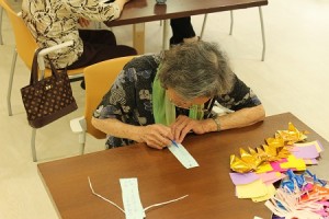 願い書くピクセル