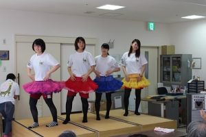 キャンディーズP