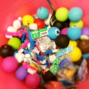 秋祭り２０１４②