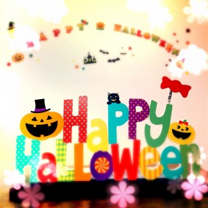 2014年ハロウィン♪