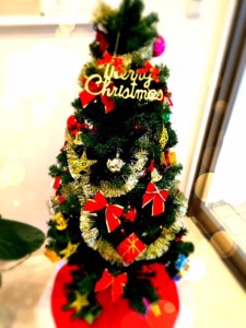 クリスマス２０１４②