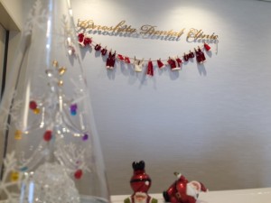 クリスマス２０１４③