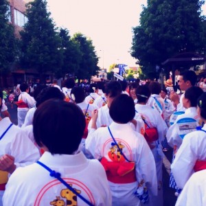 2015栄の国まつり④