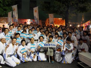 栄の国まつり⑤