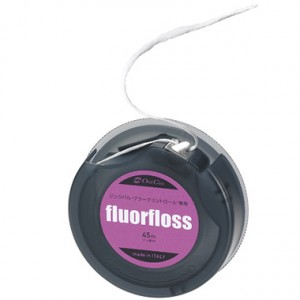 フロアフロス１