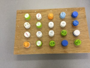 リハビリグッズ①