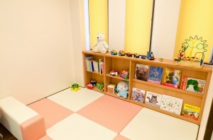 キッズルーム